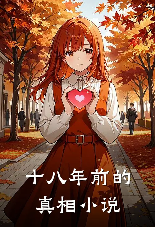 十八年前的真相小说