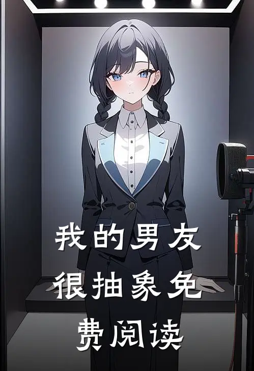 我的男友很抽象免费阅读