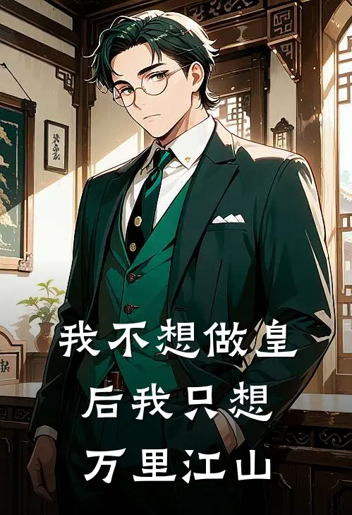 我不想做皇后我只想万里江山