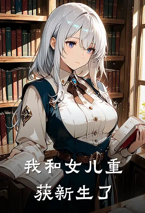 我和女儿重获新生了