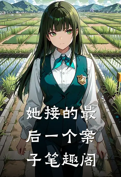 她接的最后一个案子笔趣阁