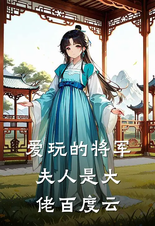 爱玩的将军夫人是大佬百度云