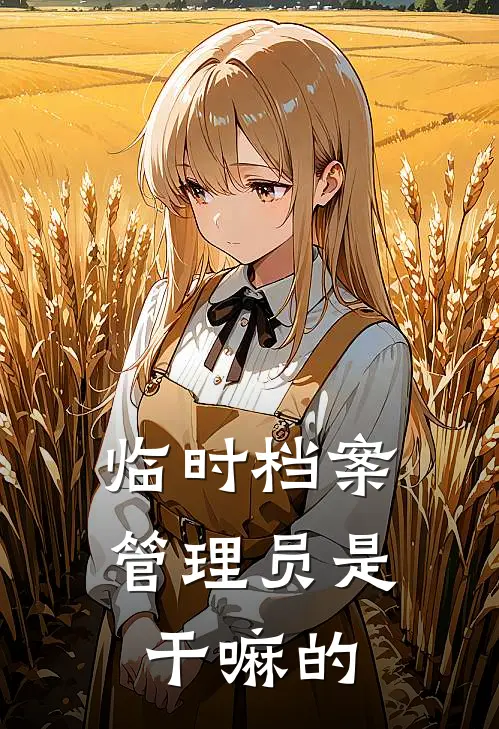 临时档案管理员是干嘛的