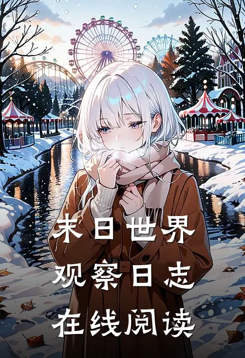 末日世界观察日志在线阅读