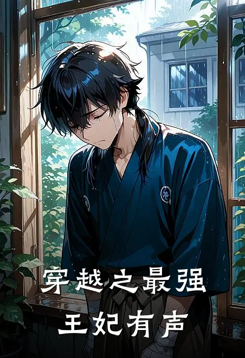 穿越之最强王妃有声