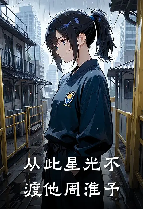 从此星光不渡他周淮予