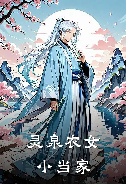 灵泉农女小当家
