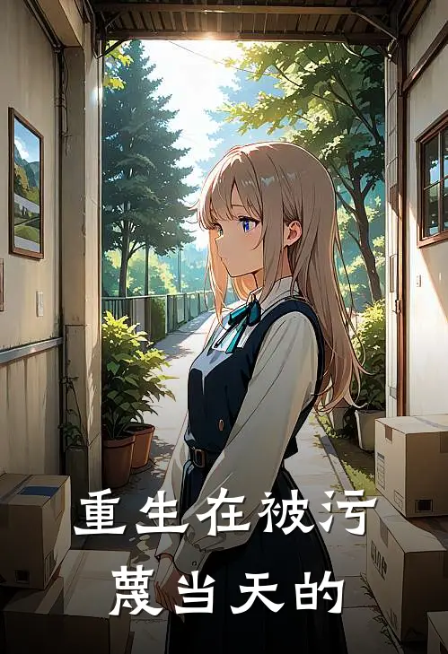 重生在被污蔑当天的