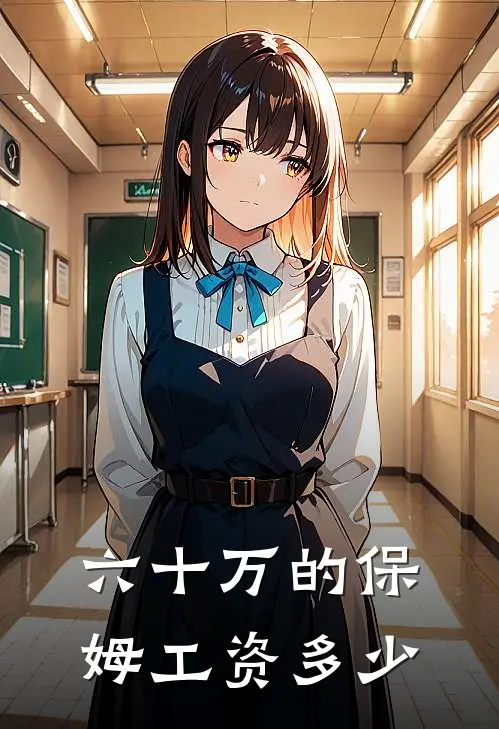 六十万的保姆工资多少