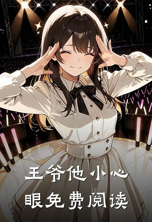 王爷他小心眼免费阅读