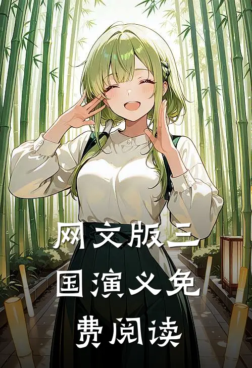 网文版三国演义免费阅读