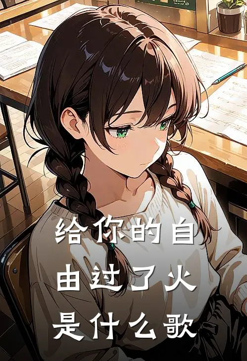 给你的自由过了火是什么歌