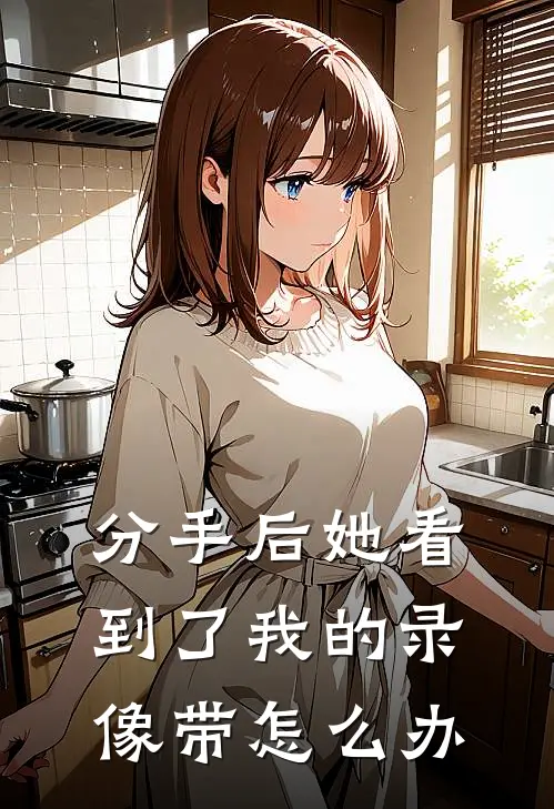 分手后她看到了我的录像带怎么办