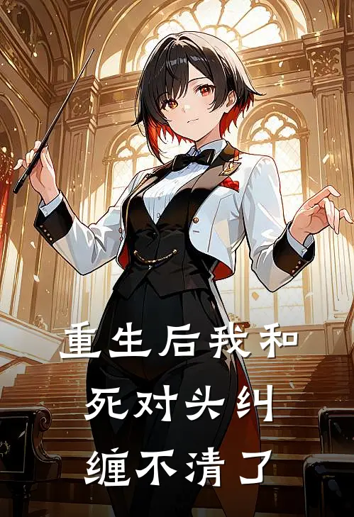 重生后我和死对头纠缠不清了