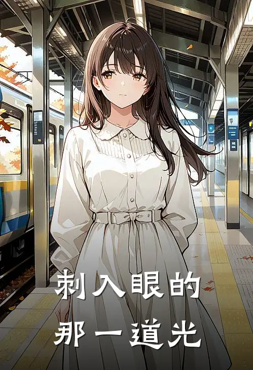 刺入眼的那一道光