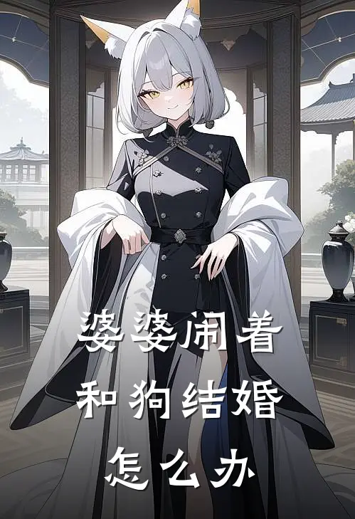 婆婆闹着和狗结婚怎么办