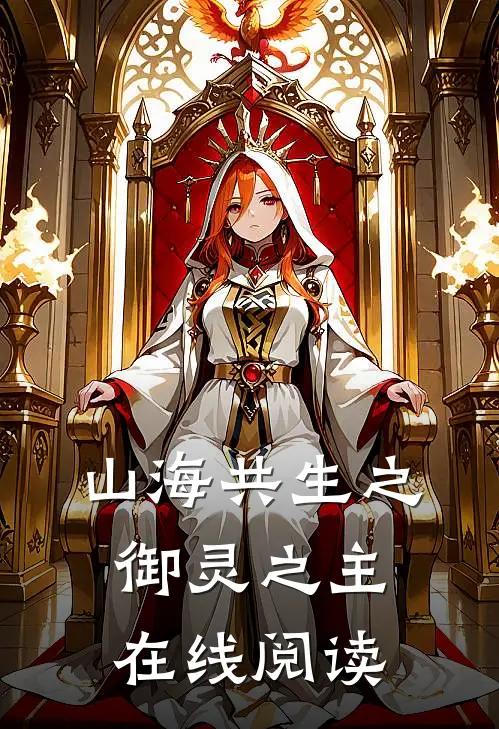 山海共生之御灵之主在线阅读