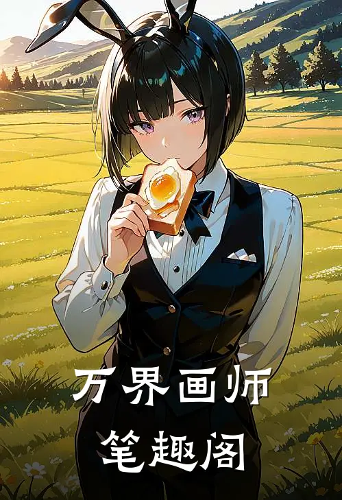 万界画师笔趣阁