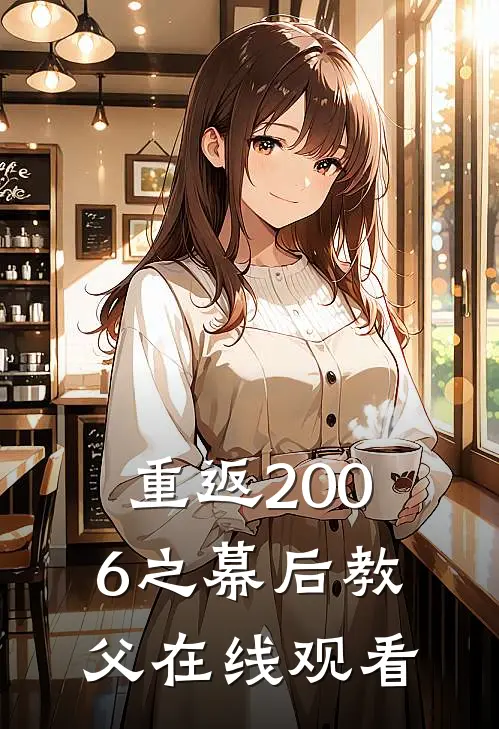 重返2006之幕后教父在线观看