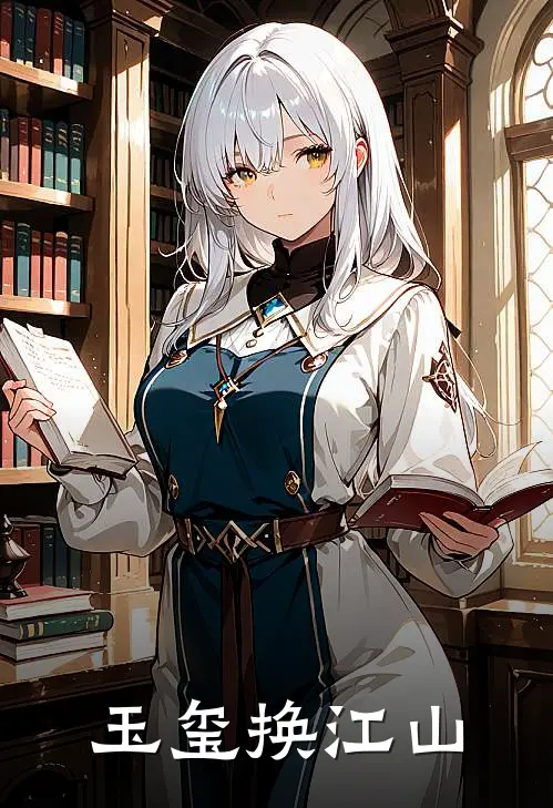 玉玺换江山