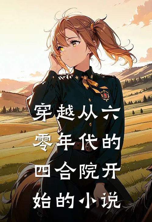 穿越从六零年代的四合院开始的小说