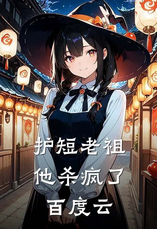 护短老祖他杀疯了百度云