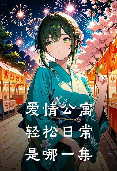 爱情公寓轻松日常是哪一集