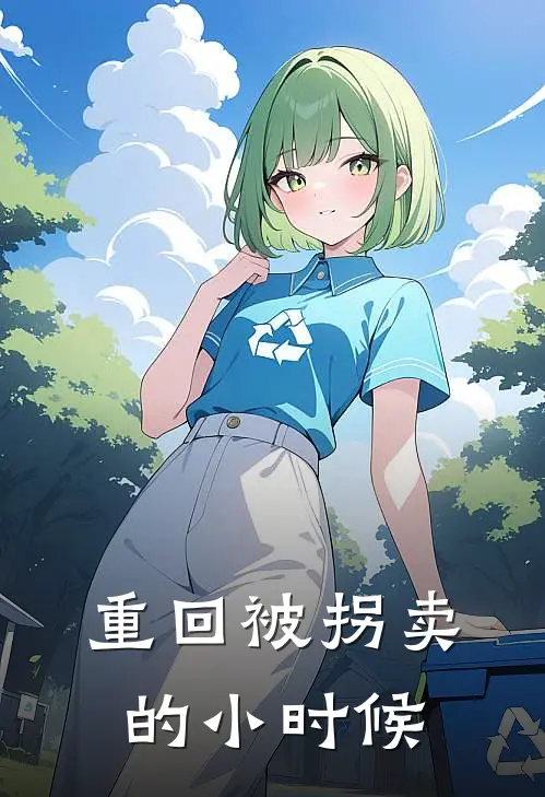 重回被拐卖的小时候