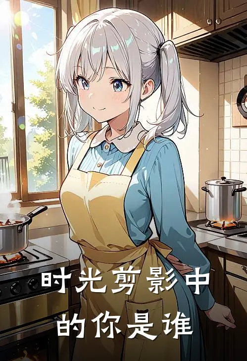 时光剪影中的你是谁