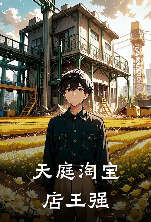 天庭淘宝店王强