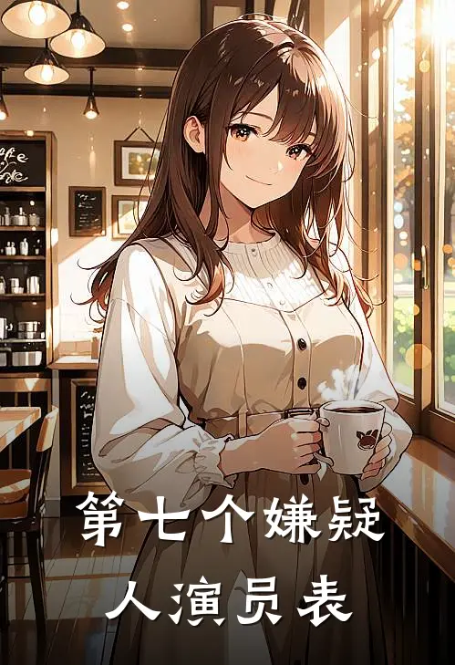 第七个嫌疑人演员表