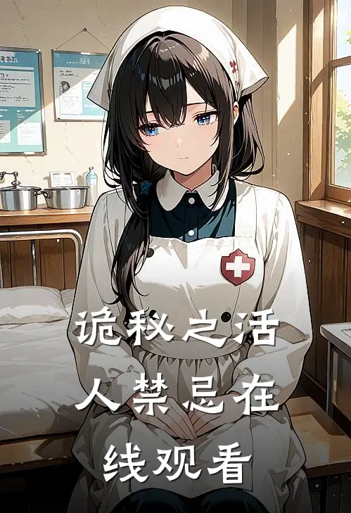 诡秘之活人禁忌在线观看