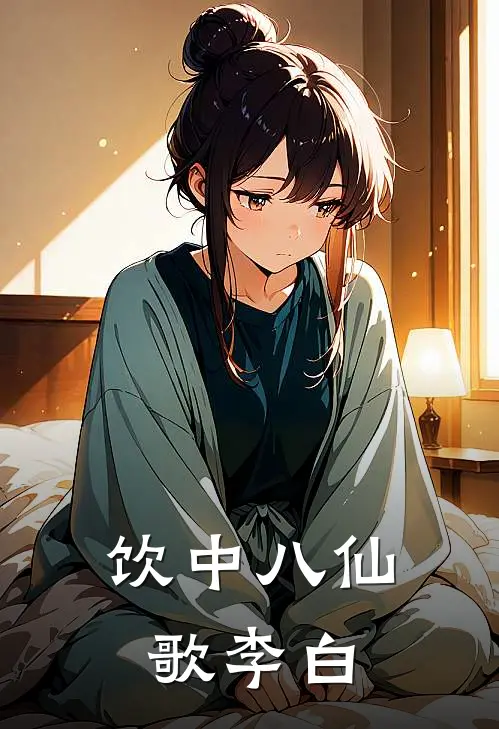 饮中八仙歌李白