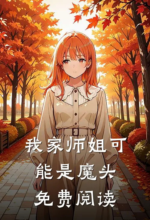 我家师姐可能是魔头免费阅读