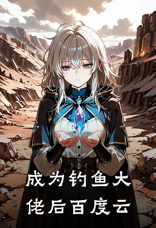 成为钓鱼大佬后百度云