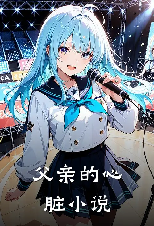 父亲的心脏小说