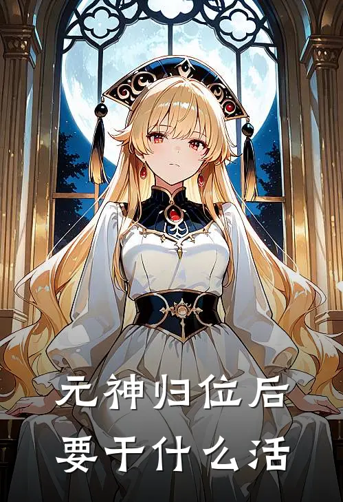 元神归位后要干什么活