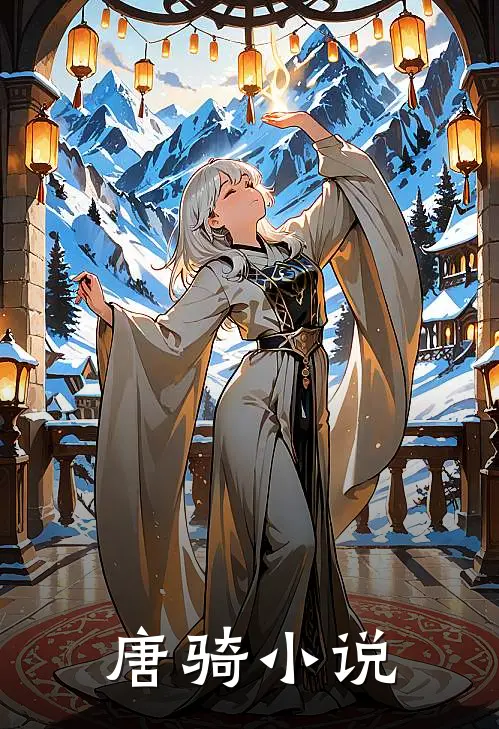 唐骑小说