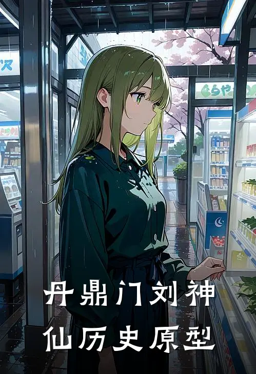 丹鼎门刘神仙历史原型