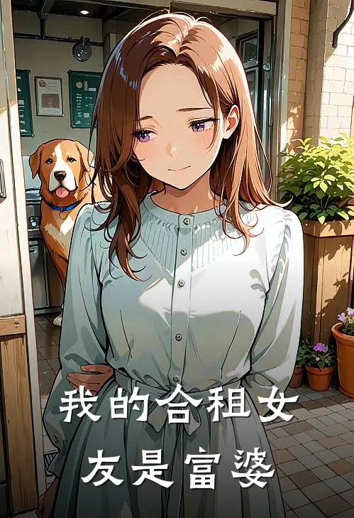 我的合租女友是富婆