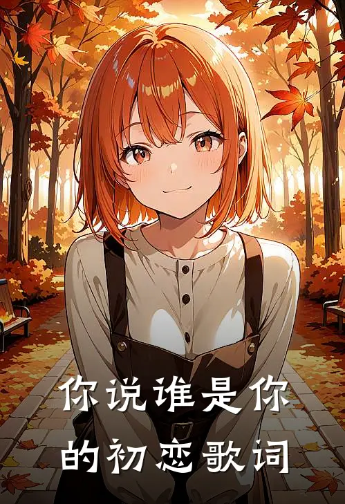 你说谁是你的初恋歌词