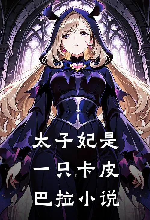 太子妃是一只卡皮巴拉小说