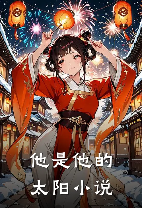 他是他的太阳小说