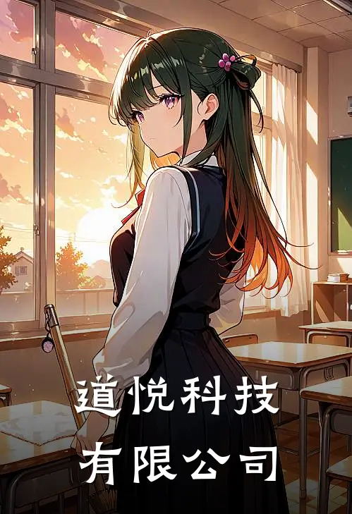 道悦科技有限公司