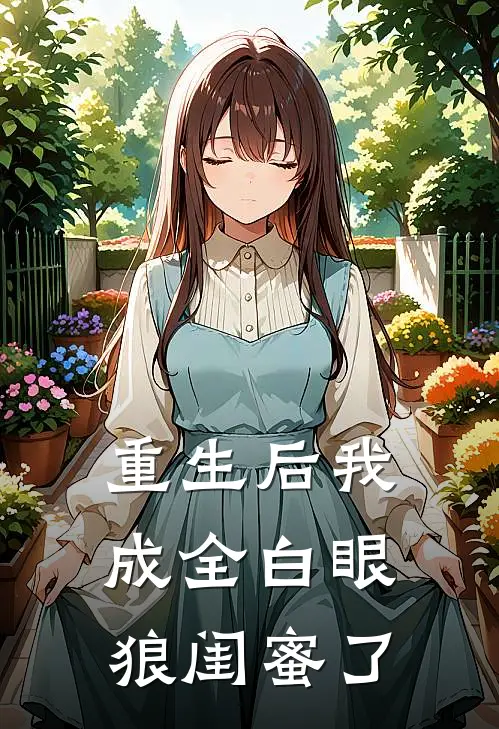 重生后我成全白眼狼闺蜜了