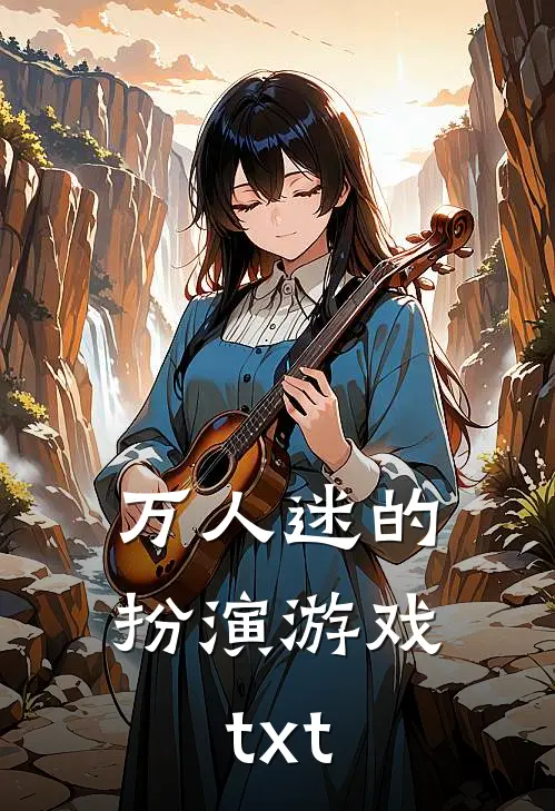 万人迷的扮演游戏txt