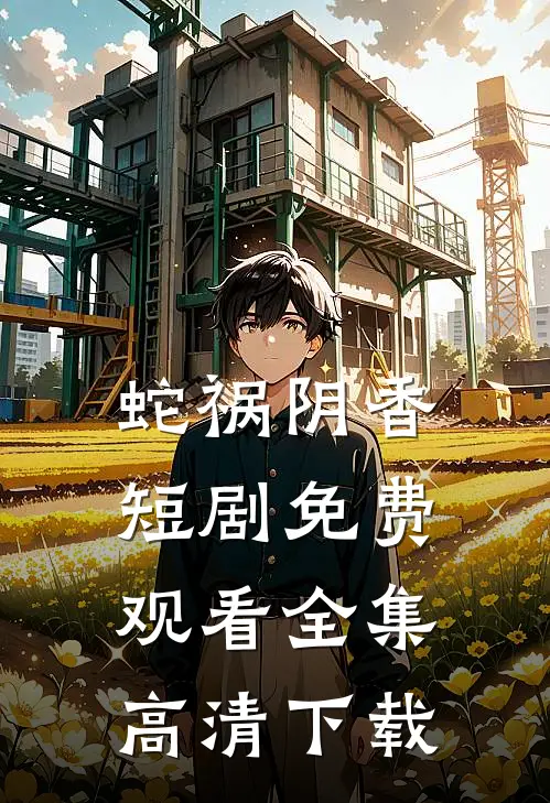 蛇祸阴香短剧免费观看全集高清下载