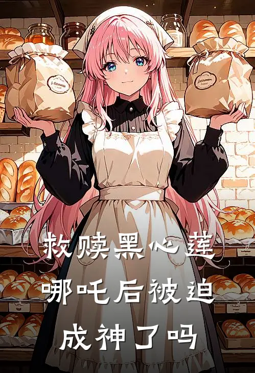 救赎黑心莲哪吒后被迫成神了吗