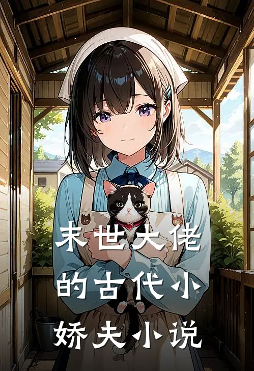 末世大佬的古代小娇夫小说