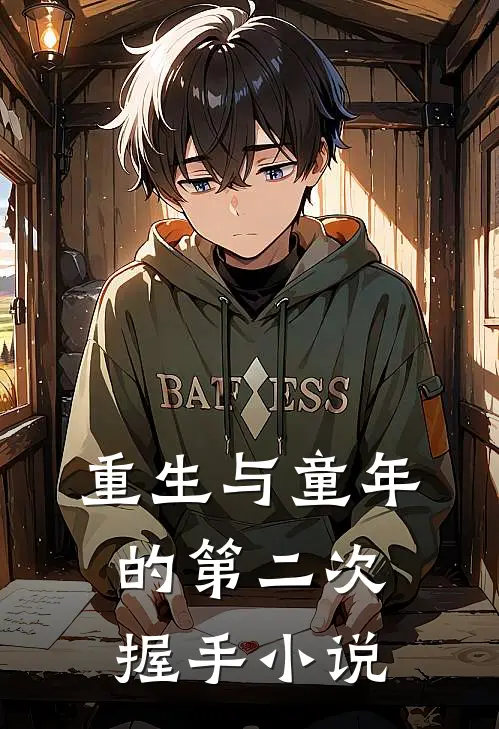 重生与童年的第二次握手小说